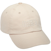 Classic Baseball Cap - Tower 28 Beauty
