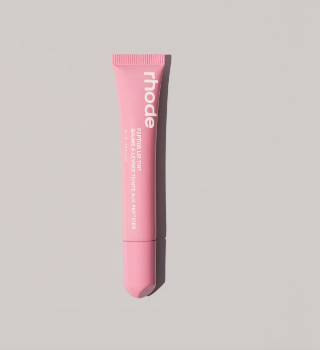 Peptide lip Tint / Ribbon - Rhode. PREVENTA