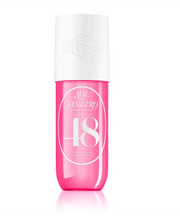 Mini Cheirosa 48 Perfume Mist Hair & Body Fragrance Mist 90 ml - Sol de Janeiro.