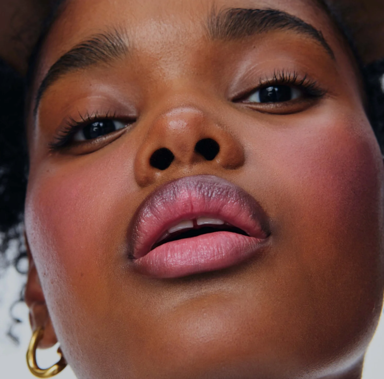 Pocket blush - Piggy / Rhode.