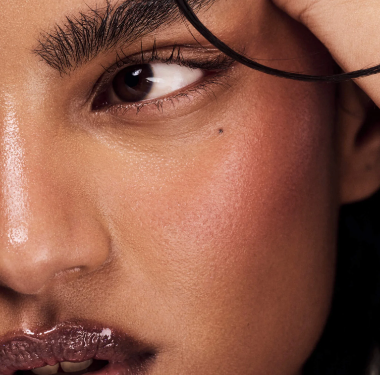 Pocket blush - Sprinkle / Rhode.