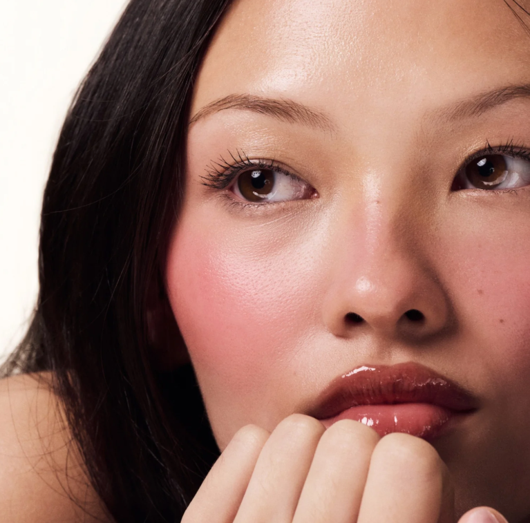 Pocket blush - Date Cake / Rhode.