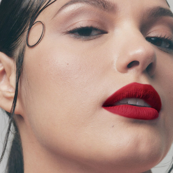 Fenty Icon Velvet Liquid Lipstick / THE MVP - Fenty Beauty.