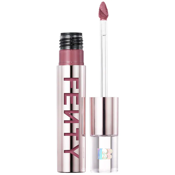 Fenty Icon Velvet Liquid Lipstick / Riri- Fenty Beauty.