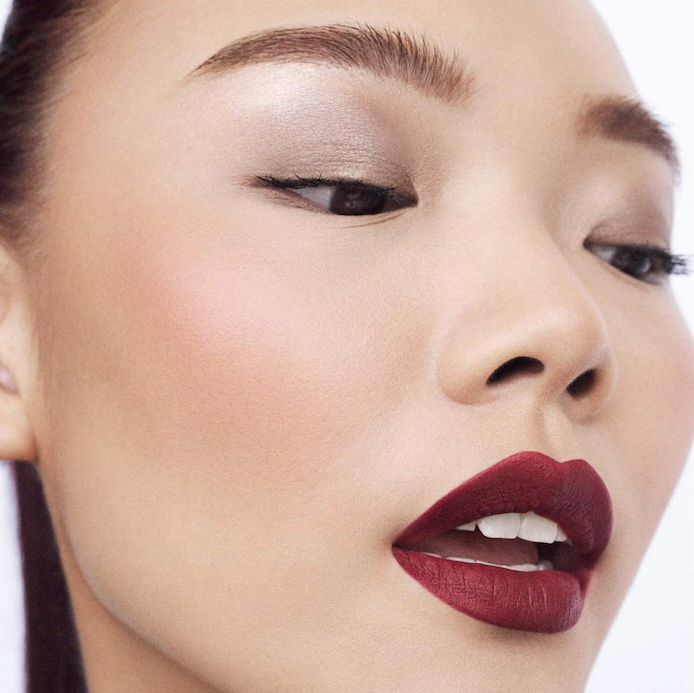 Fenty Icon Velvet Liquid Lipstick / Fiyaproof  - Fenty Beauty.