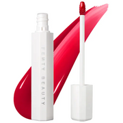 Poutsicle Hydrating Lip Stain / Strawberry Sangria - Fenty Beauty.