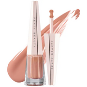 Stunna Lip Paint Longwear Fluid Lip Color / Unbutton - Fenty Beauty.