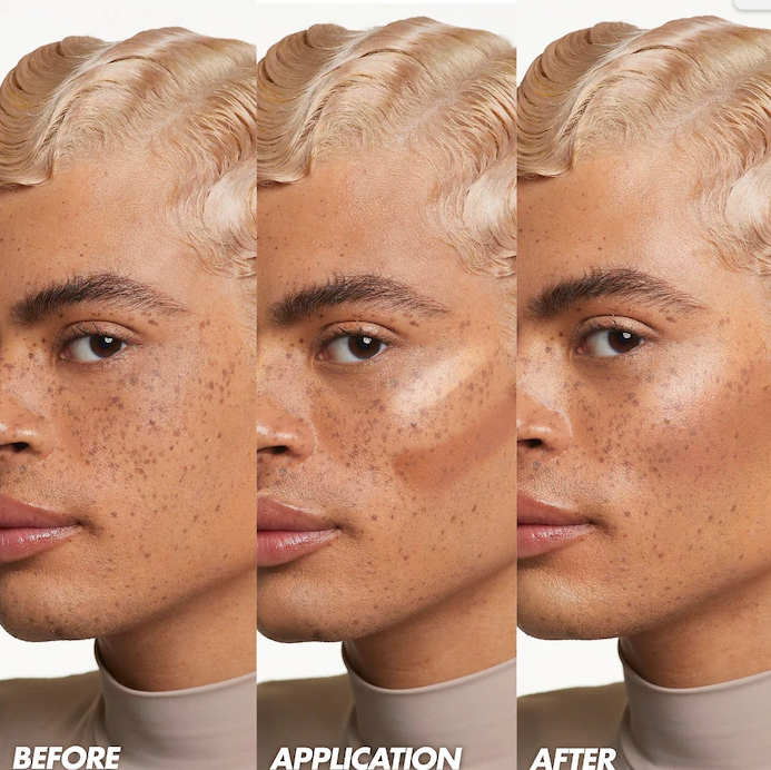 HD Skin Cream Contour and Highlight Sculpting Palette - MAKE UP FOR EVER