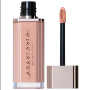 Lip Velvet Liquid Lipstick / Peachy Nude - Anastasia Beverly Hills