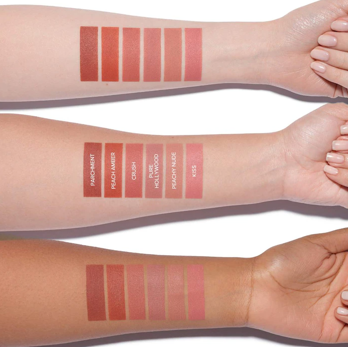 Lip Velvet Liquid Lipstick / Pure Hollywood  - Anastasia Beverly Hills