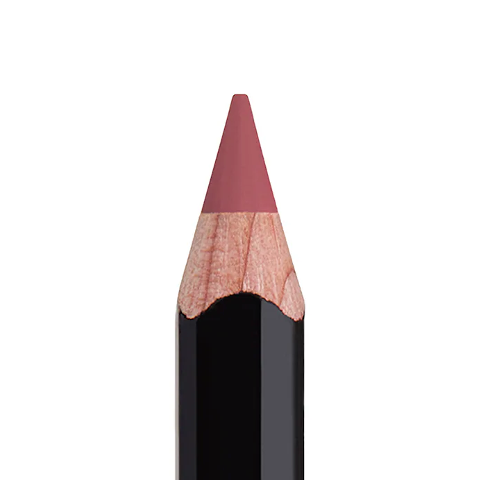 Long-Lasting Velvety-Matte Lip Liner / Dusty Rose  - Anastasia Beverly Hills.