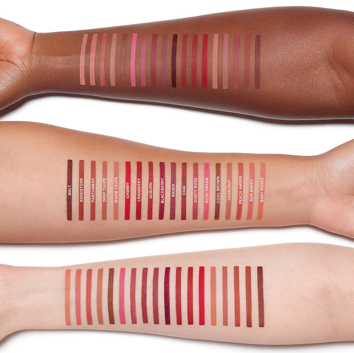 Long-Lasting Velvety-Matte Lip Liner / Sand-Stone - Anastasia Beverly Hills.