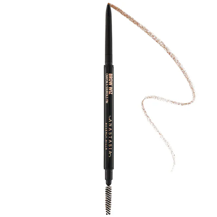Brow Wiz / Strawburn - Anastasia Beverly Hills.
