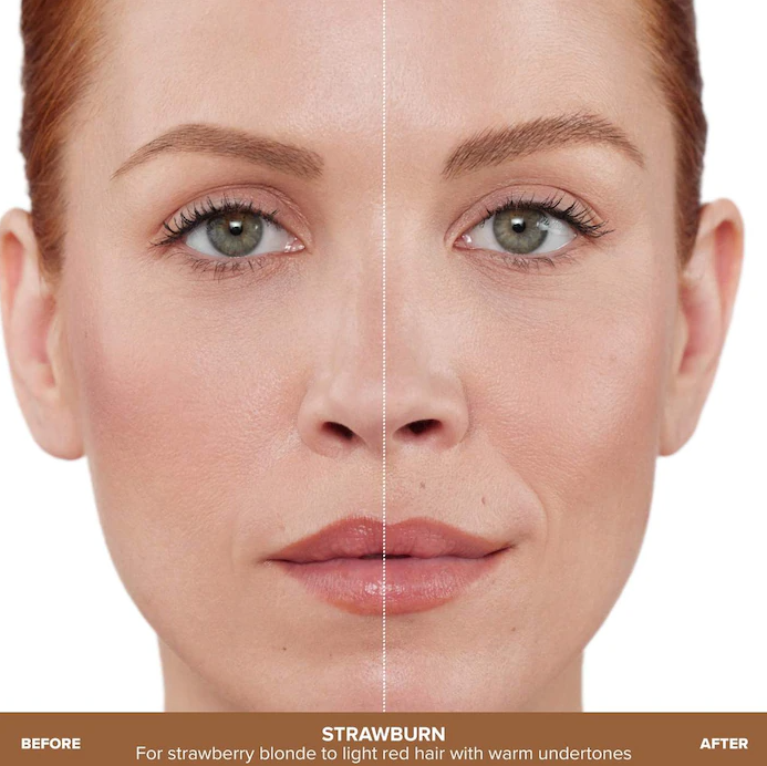 Brow Wiz / Strawburn - Anastasia Beverly Hills.