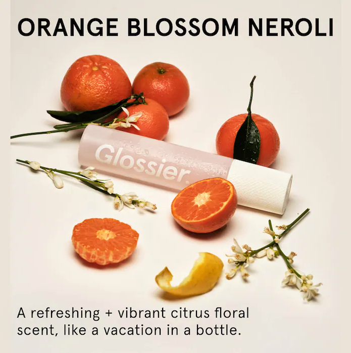 Orange Blossom Neroli Body & Hair Fragrance Mist 100ml - Glossier