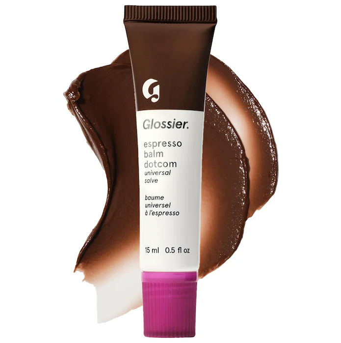 Balm Dotcom / Espresso - Glossier.