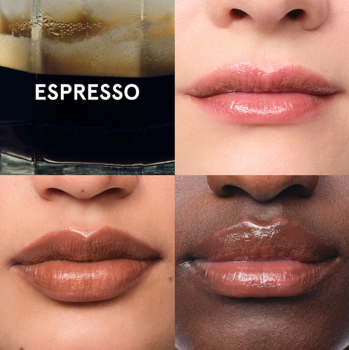 Balm Dotcom / Espresso - Glossier.