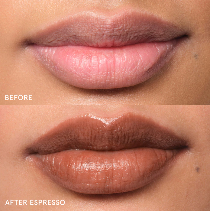 Balm Dotcom / Espresso - Glossier.