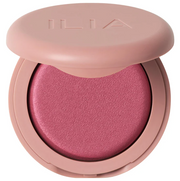 Soft Focus Blurring Blush - Talc-Free Powder Blush / Sensation - ILIA