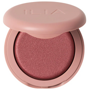 Soft Focus Blurring Blush - Talc-Free Powder Blush / Wonder - ILIA