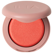 Soft Focus Blurring Blush - Talc-Free Powder Blush / Pulse - ILIA