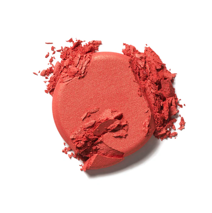 Soft Focus Blurring Blush - Talc-Free Powder Blush / Pulse - ILIA