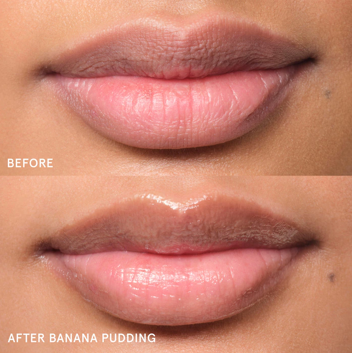 Balm Dotcom / Banana Pudding - Glossier.