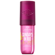 Sundays in Rio Warm Vanilla Hair & Body Perfume Mist 90ml.- Sol de Janeiro.