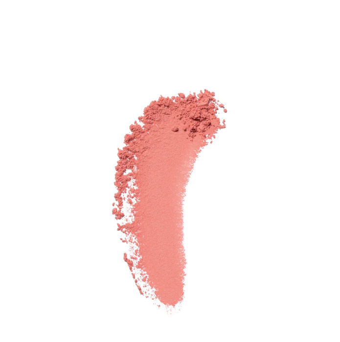 Luminous Matte Beauty Blush / 04 Bright Coral - Gucci Beauty.