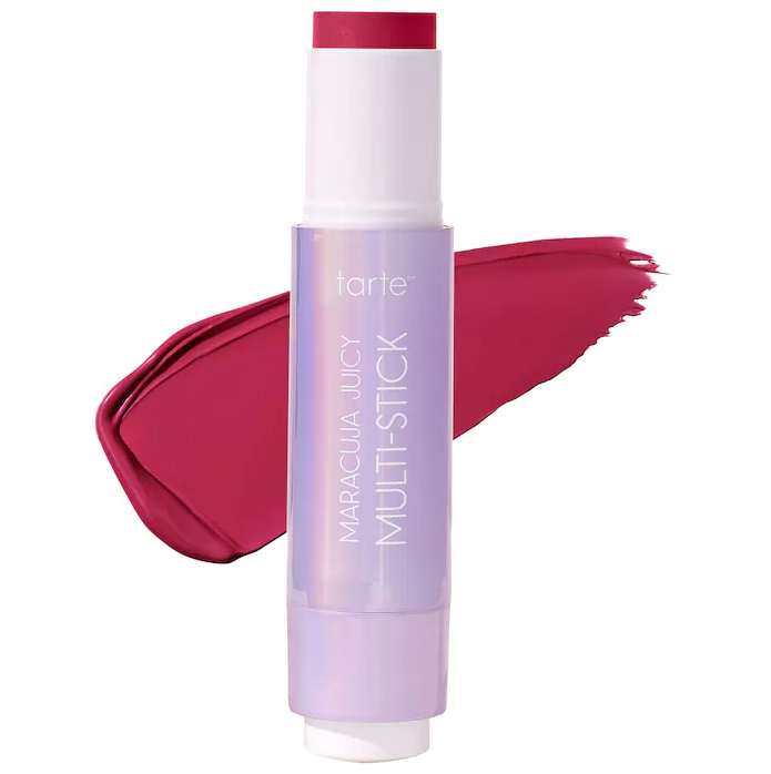 maracuja multi-stick cream blush stick & lip tint with hyaluronic acid / Sweet Spot - TARTE