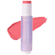 maracuja multi-stick cream blush stick & lip tint with hyaluronic acid / Babydoll - TARTE.