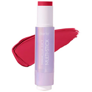 maracuja multi-stick cream blush stick & lip tint with hyaluronic acid / Hot Tamale - TARTE.