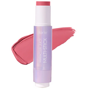 maracuja multi-stick cream blush stick & lip tint with hyaluronic acid / Bubblegum - TARTE.