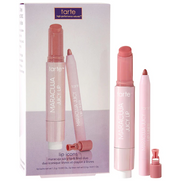 Lip icons maracuja juicy lip & liner duo - TARTE.