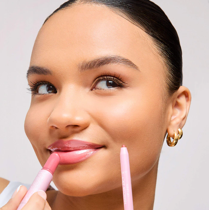 Lip icons maracuja juicy lip & liner duo - TARTE.