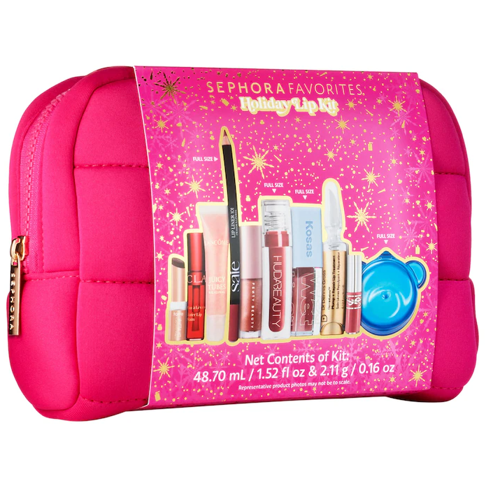 Lip Value Set - Sephora Favorites