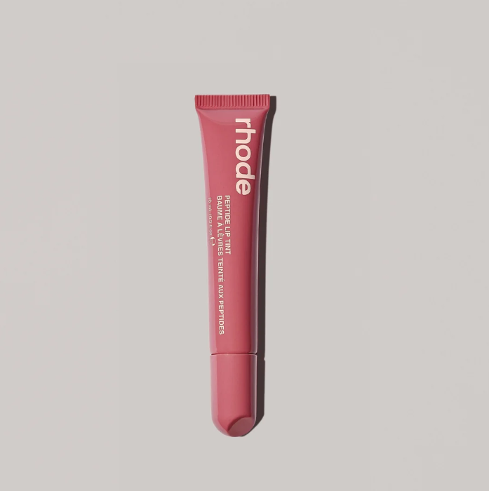 Peptide lip Tint - Salty Tan / Rhode.