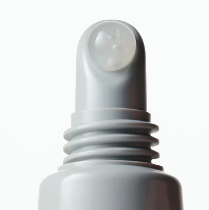 Peptide lip Treatment - Strawberry Glaze / Rhode.