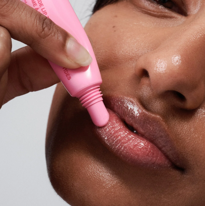 Peptide lip tint / Jelly Bean - Rhode.