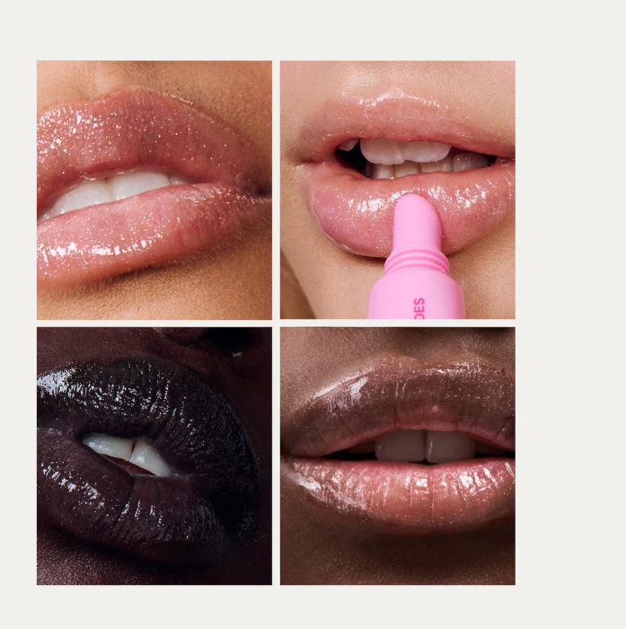 Peptide lip tint / Jelly Bean - Rhode.
