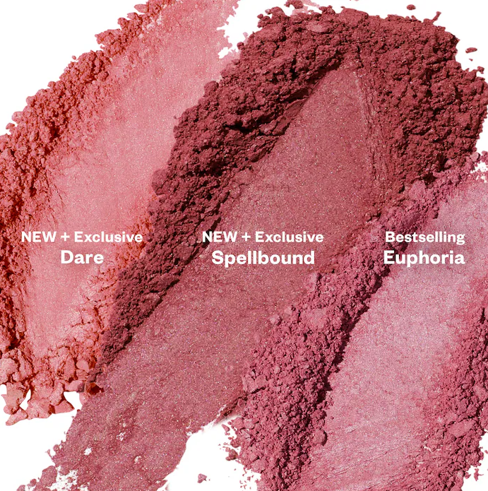 Mini Blush is Life Trio Gift Set- Kosas.