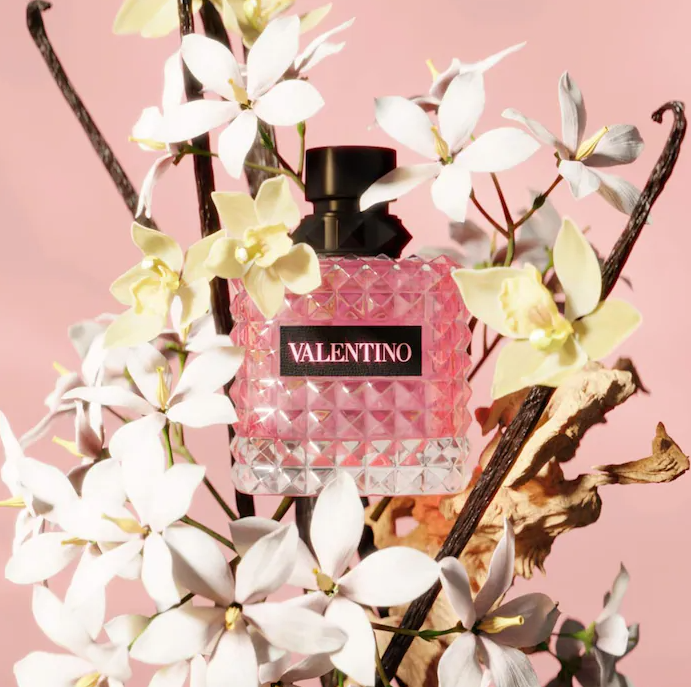 Mini Donna Born in Roma Fragrance Discovery Set - VALENTINO
