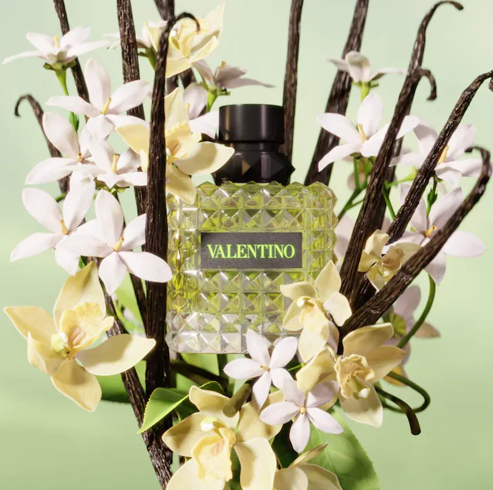 Mini Donna Born in Roma Fragrance Discovery Set - VALENTINO