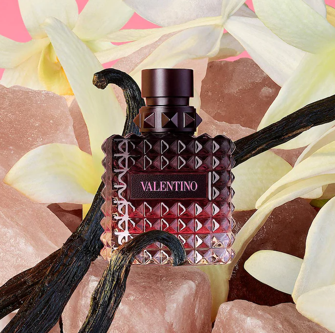 Mini Donna Born in Roma Fragrance Discovery Set - VALENTINO