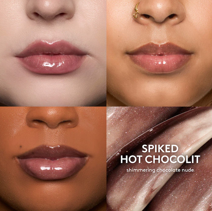 Glossy Posse VIII 3-Piece Lip Luminizer Set - Fenty Beauty by Rihanna.