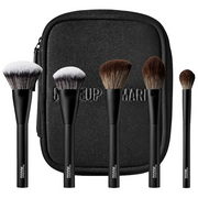 Mario's Essential Cosmetic Brush Set  - MAKEUP BY MARIO