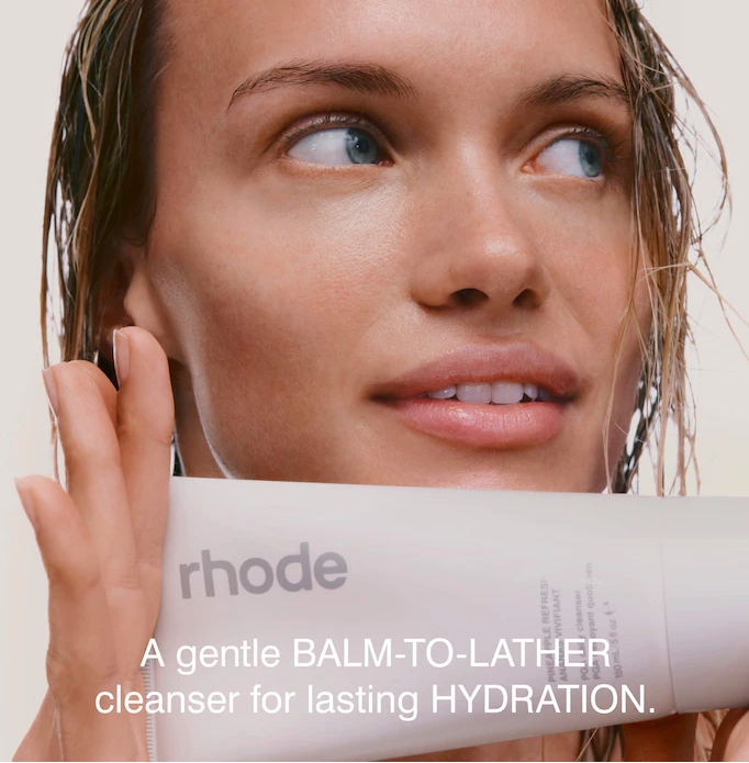 Pineapple Refresh PGA Daily Cleanser 150ml - Rhode.