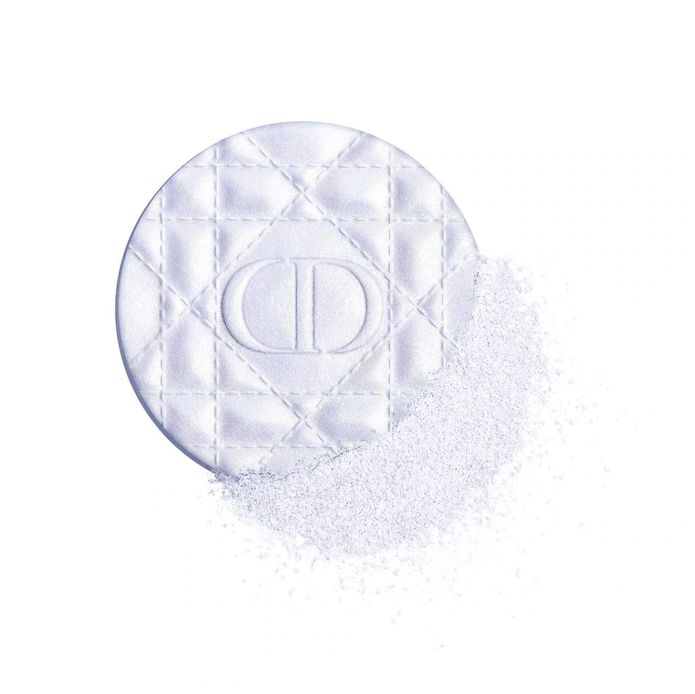 Forever Glow Luminizer Highlighter / 05 Blue Strobe - Dior
