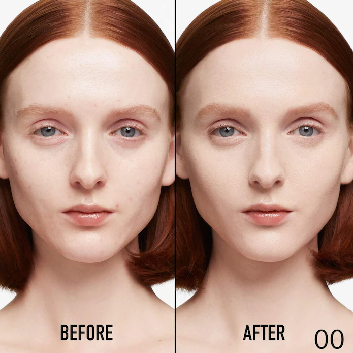 Forever Skin Perfect 24H Multi-Use Foundation Stick/ 00 Neutral  - Dior.