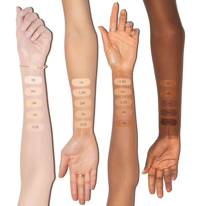 Forever Skin Perfect 24H Multi-Use Foundation Stick/ 00 Neutral  - Dior.